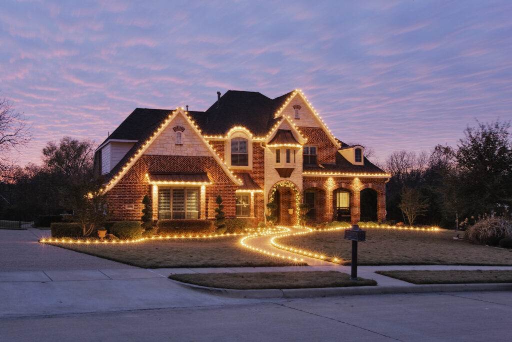 Your Residential Electrical Contractor of Choice