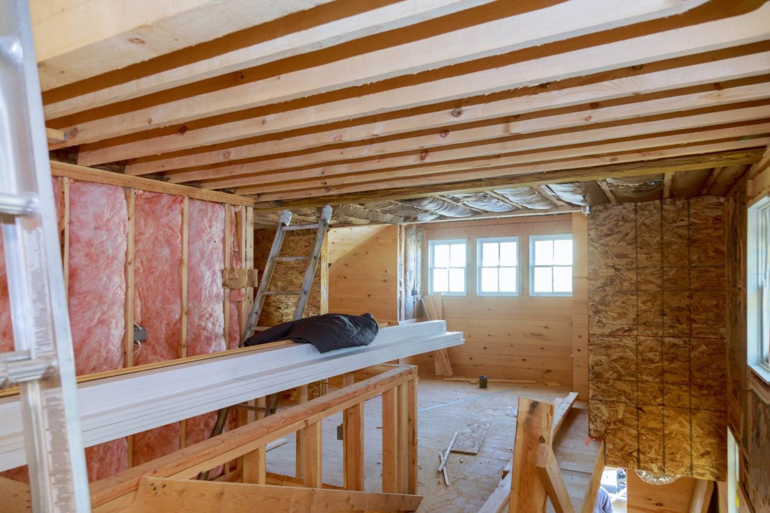 Power Up Your Remodel: Why Dixie Rock Electric is Your Go-To Electrical Contractor