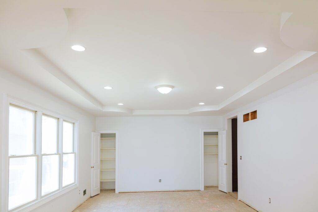 Lighting Retrofit