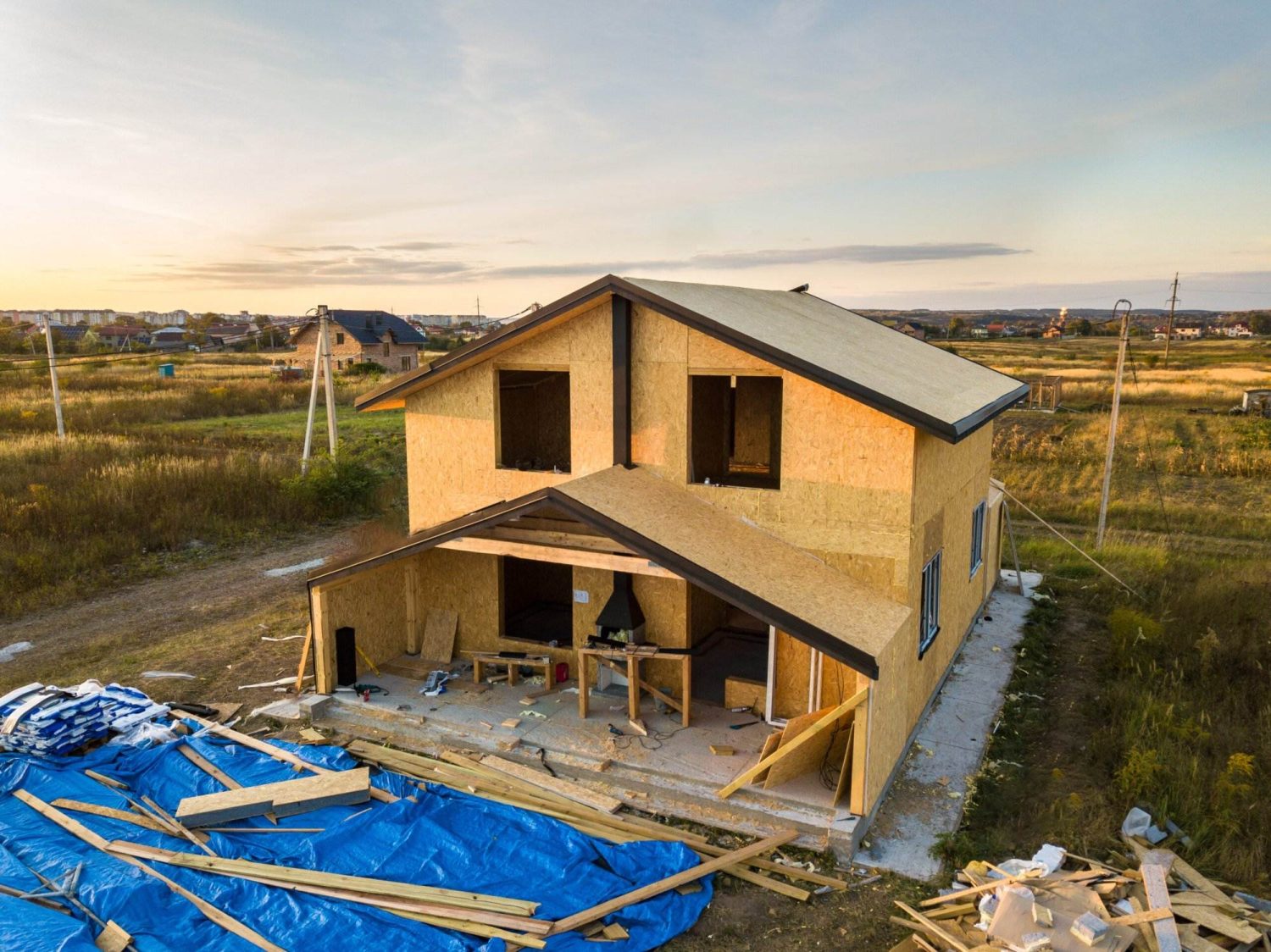 General Contractor in Treasure Valley, Idaho