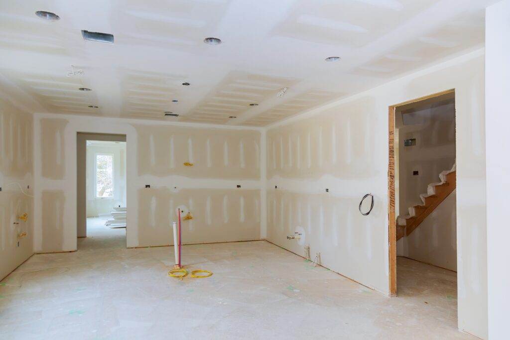 Home Remodeling