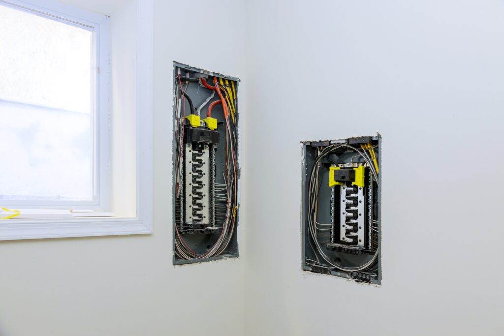 Residential Service