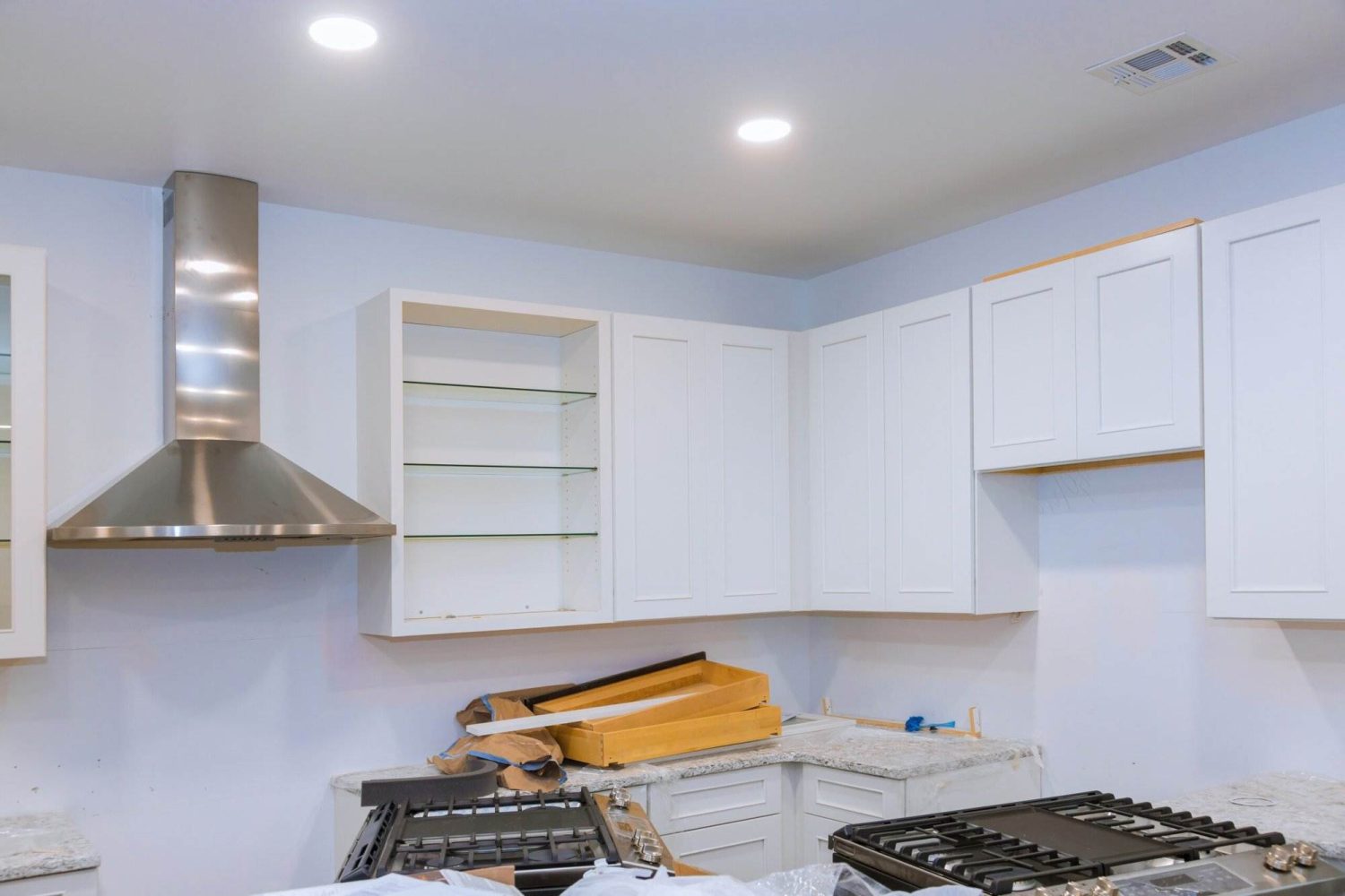 Home Remodeling Contractor in Caldwell, Idaho