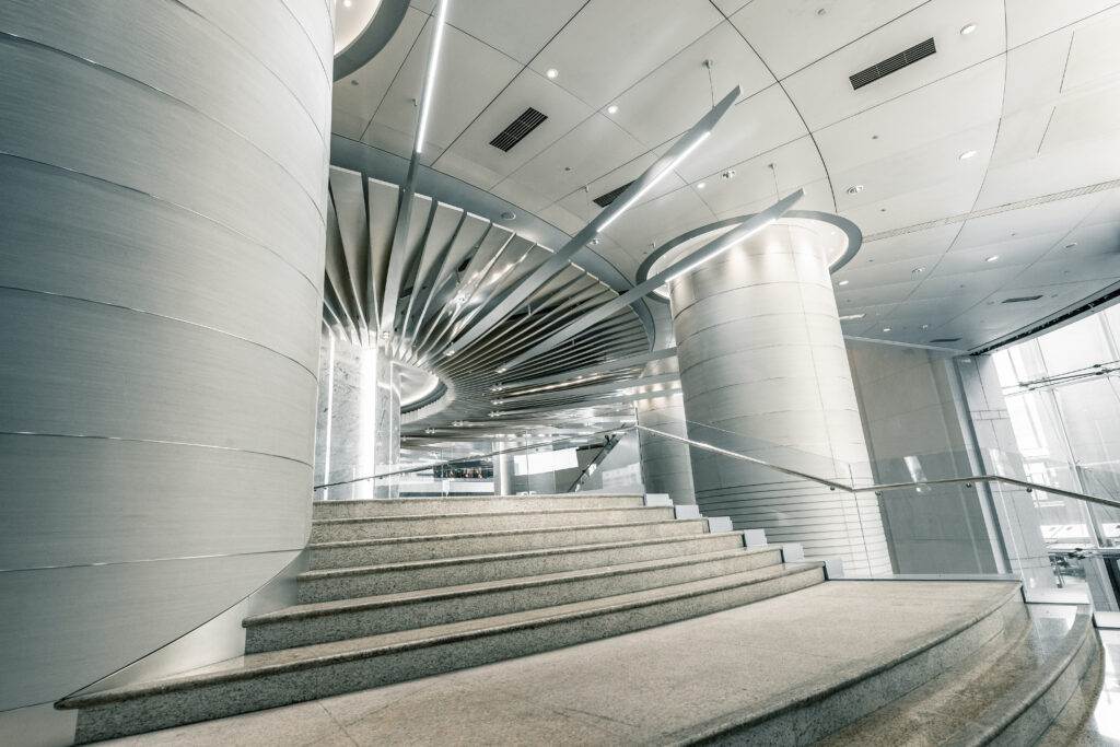 Commercial Electrical Service and Construction