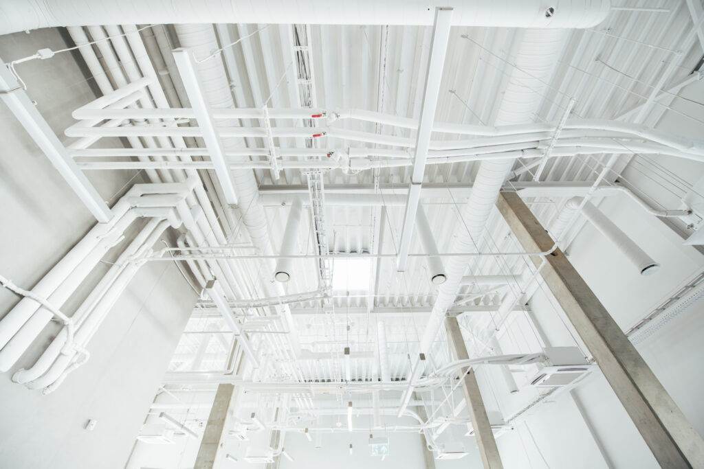 Commercial Electrician