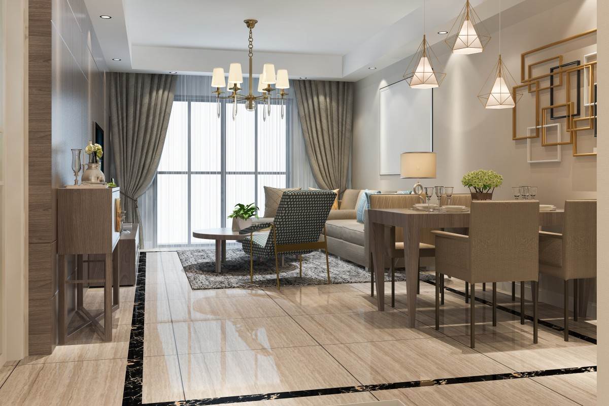 Read more about the article Why Dixie Rock Electric is Your Ideal General Contractor for Building Your Dream Home