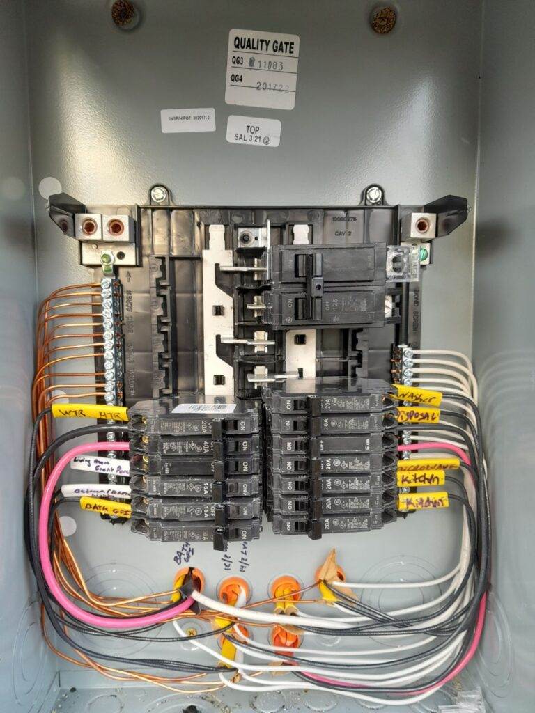 Read more about the article Why Dixie Rock Electric is Your Go-To Choice for Residential Electrical Services in Nampa, Idaho