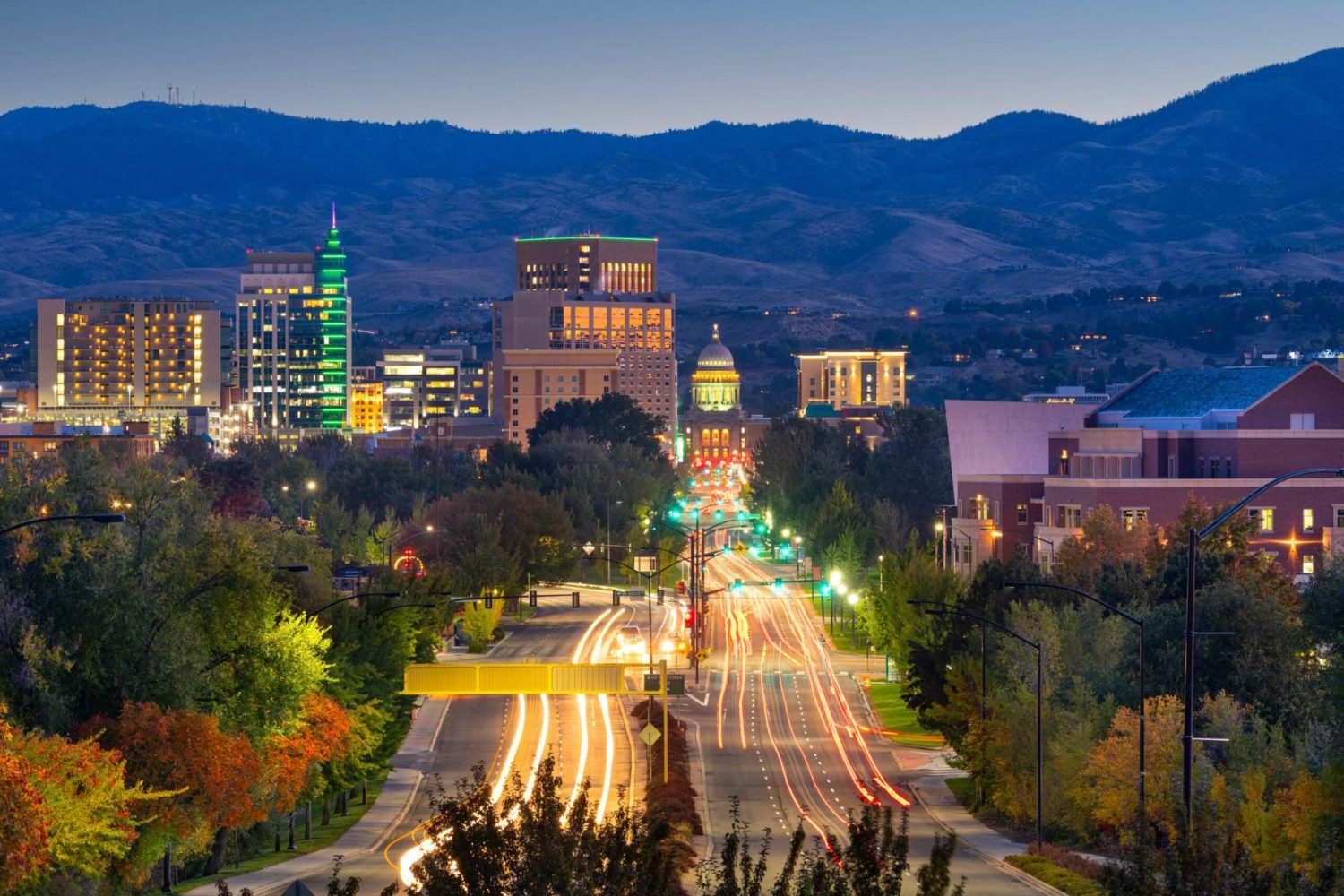 You are currently viewing Powering the Treasure Valley: Why Dixie Rock Electric is Boise’s Go-To Electrician!