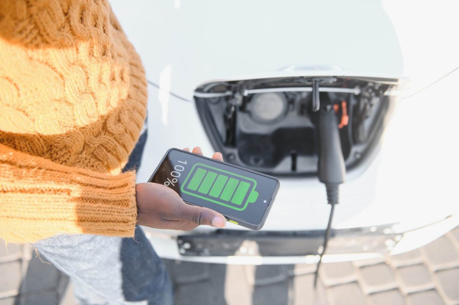 Read more about the article Why Dixie Rock Electric is Your Top Choice for Vehicle Charger Installation